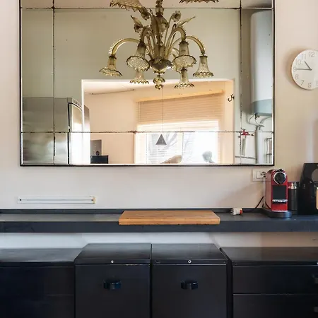 Apartment Spacious And Bright In The Center