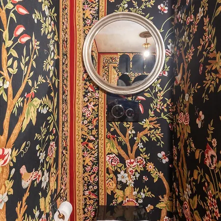 Lejlighed Spacious And Bright In The Center *