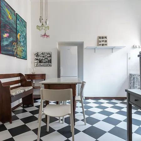 Appartamento Spacious And Bright Three-room Just Few Steps From The Duomo