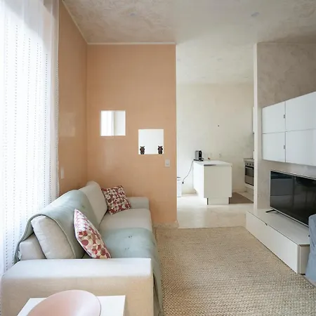 Arts At Missori Apartment Milan