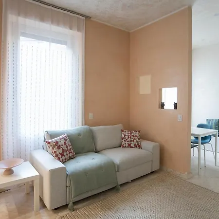 Arts At Missori Apartment