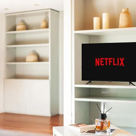 Apartment Penthouse With Panoramic Terrace - Design And Luxury