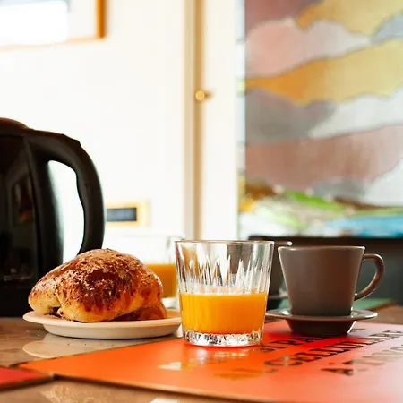 Penthouse With Panoramic Terrace - Design And Luxury Apartament Mediolan