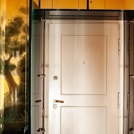 Penthouse With Panoramic Terrace - Design And Luxury Apartment *