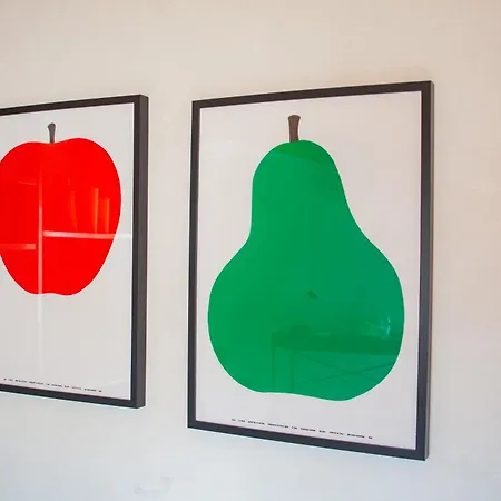 Apartment Penthouse With Panoramic Terrace - Design And Luxury *