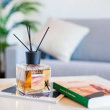 Apartament Penthouse With Panoramic Terrace - Design And Luxury