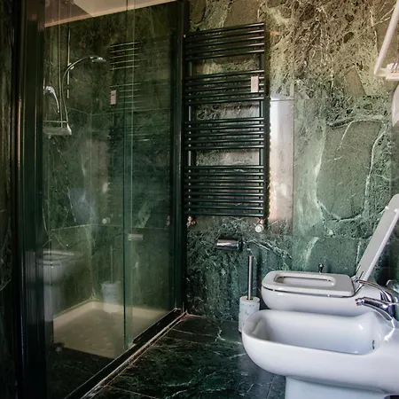 Apartment Penthouse With Panoramic Terrace - Design And Luxury