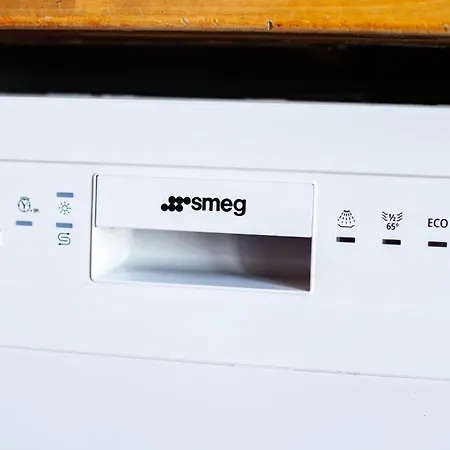 Apartment Penthouse With Panoramic Terrace - Design And Luxury *