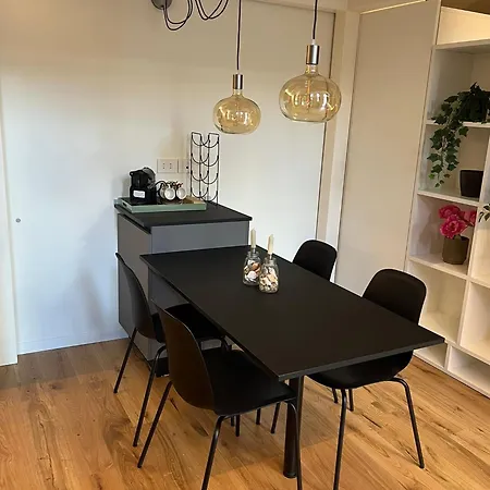 Appartamento Oasi Tranquilla E Moderna Sui Navigli