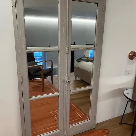 Appartement Oasi Tranquilla E Moderna Sui Navigli Milan