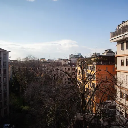 Iconic Luxury Penthouse In The Heart Of