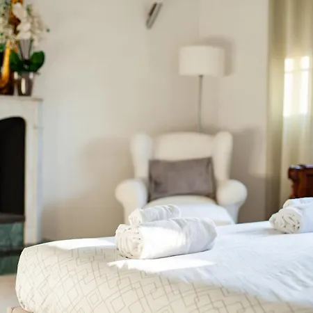 Iconic Luxury Penthouse In The Heart Of 公寓