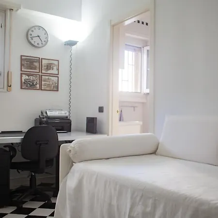 Appartement Iconic Luxury Penthouse In The Heart Of