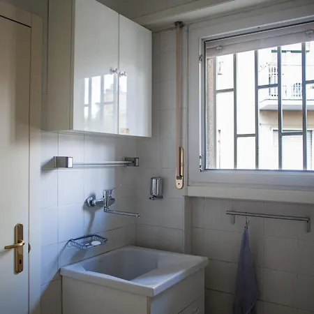 公寓 Iconic Luxury Penthouse In The Heart Of *