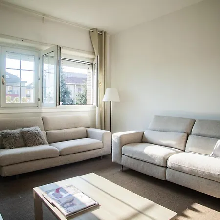 Iconic Luxury Penthouse In The Heart Of Milano