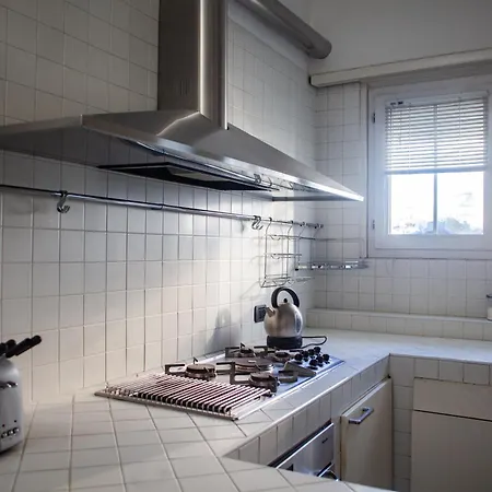 Iconic Luxury Penthouse In The Heart Of Appartamento