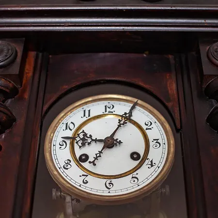 Iconic Luxury Penthouse In The Heart Of Appartement