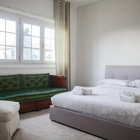 公寓 Iconic Luxury Penthouse In The Heart Of *