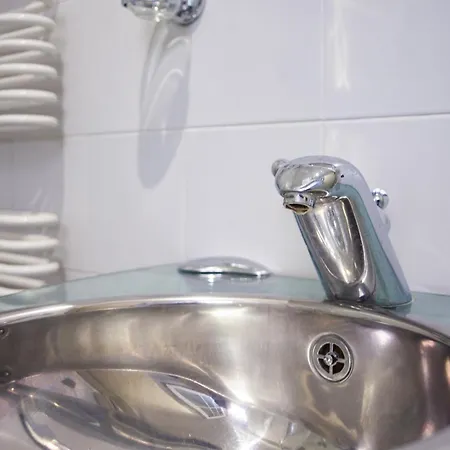 Iconic Luxury Penthouse In The Heart Of