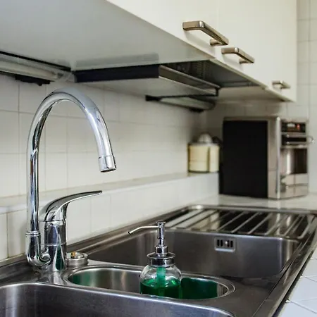 Iconic Luxury Penthouse In The Heart Of Appartement