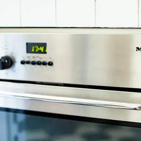 Iconic Luxury Penthouse In The Heart Of Apartmán Milán