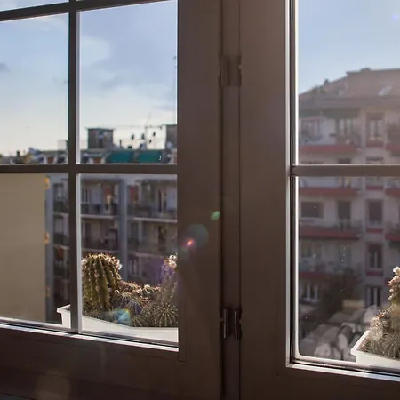 Iconic Luxury Penthouse In The Heart Of * Milaan