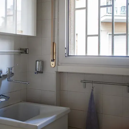 Iconic Luxury Penthouse In The Heart Of 公寓 米兰