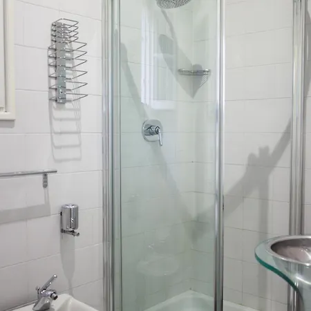 Iconic Luxury Penthouse In The Heart Of Appartamento