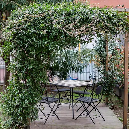 Design & Luxury With Garden In San Senatore *