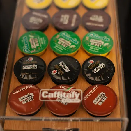 Design & Luxury With Garden In San Senatore Apartment Mailand