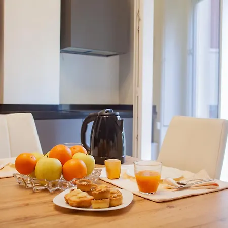 Design & Luxury With Garden In San Senatore