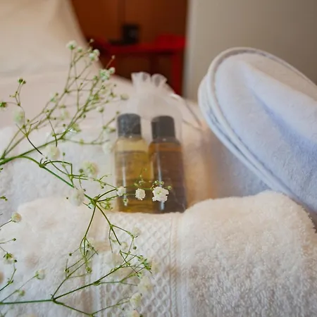 Design & Luxury With Garden In San Senatore Apartment