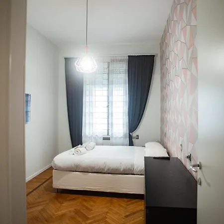 Design & Luxury With Garden In San Senatore