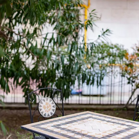 Design & Luxury With Garden In San Senatore Lejlighed Milano