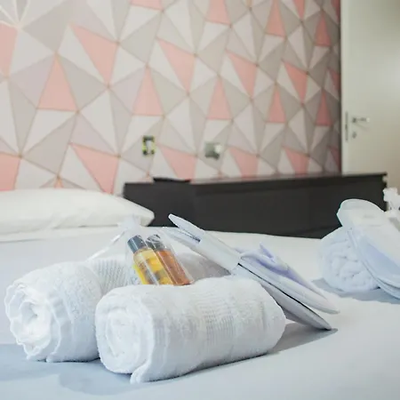 Apartment Design & Luxury With Garden In San Senatore