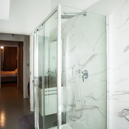 Design & Luxury With Garden In San Senatore Lejlighed Milano