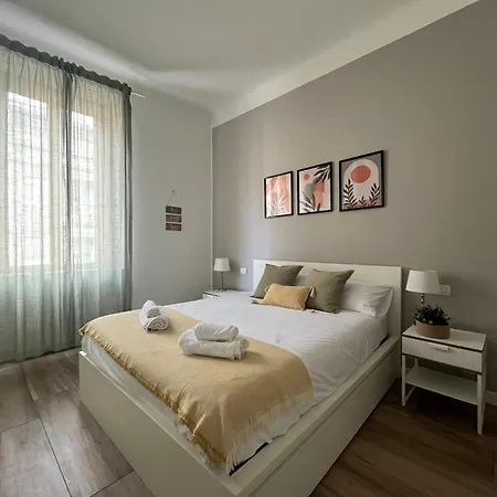 Eleganza Comfort Posizione Apartment Milan