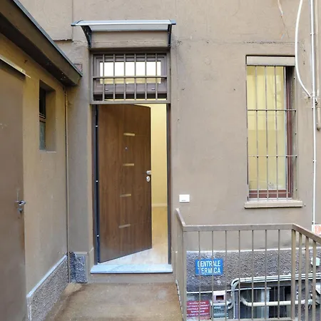 Apartment Cicco Simonetta