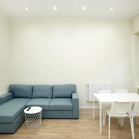 Apartment Cicco Simonetta Mailand