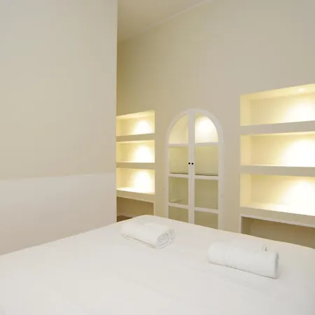 Cicco Simonetta Apartment *