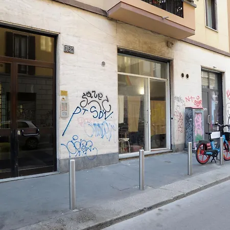 Cicco Simonetta Apartment