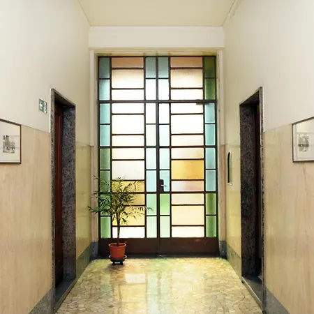 Apartment Cicco Simonetta Mailand