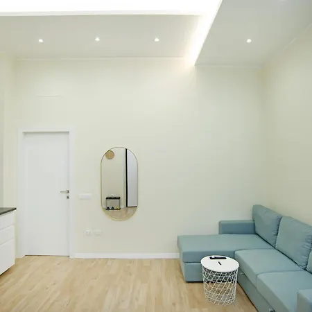 Apartment Cicco Simonetta