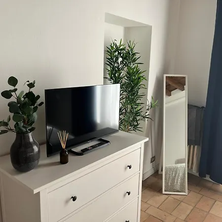 Lejlighed Navigli Darsena - Luxury With Balcony *