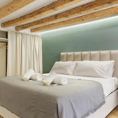 Apartment Maison Brera - Zh Collection Milan