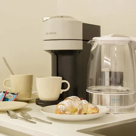 Maison Brera - Exclusive *