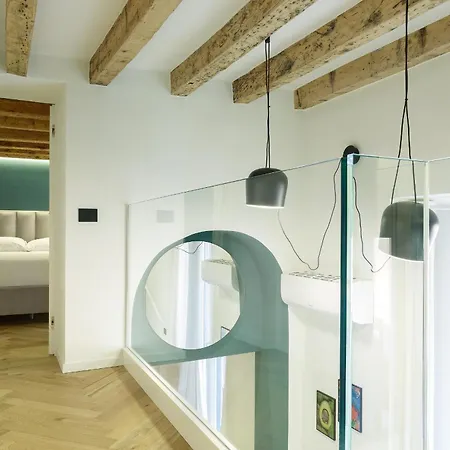 Maison Brera - Zh Collection Milano