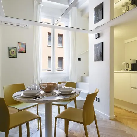 Maison Brera - Zh Collection * Milánó