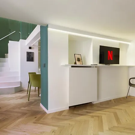 Maison Brera - Zh Collection 아파트