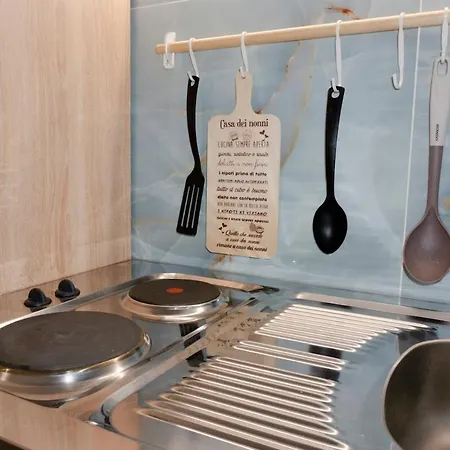 شقة Metro M1 ميلان